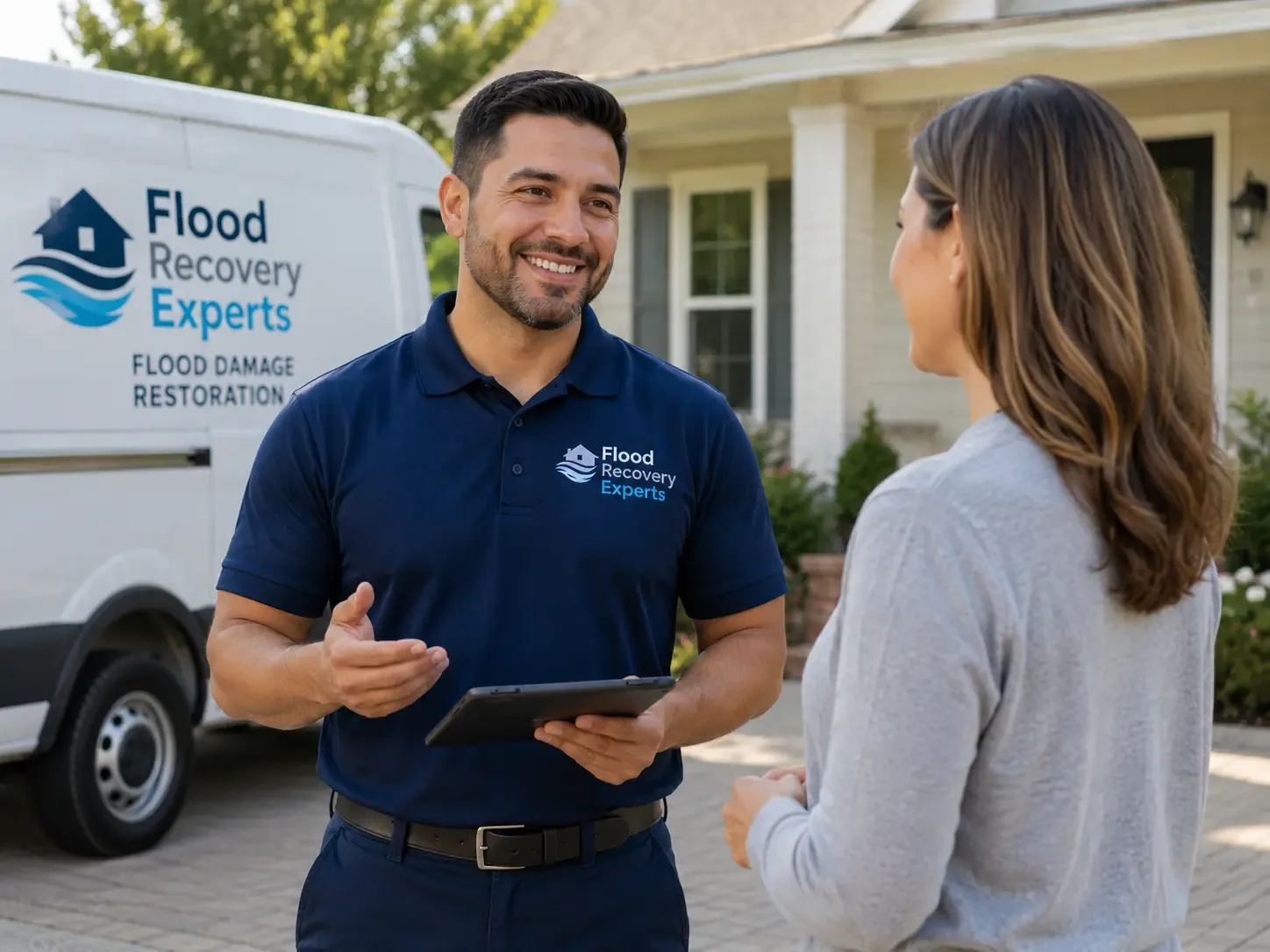Flood Damage Cleanup Lostant, IL FAQs